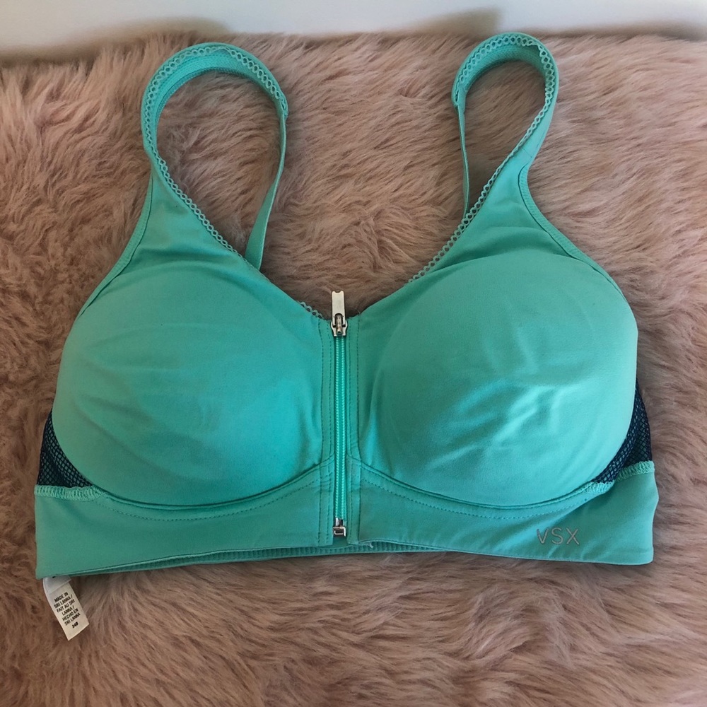 Victoria's Secret Sports Bra 34B